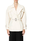 GIACCA KIODO GABARDINE COT