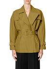 GIACCA KIODO GABARDINE COT
