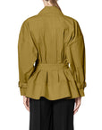 GIACCA KIODO GABARDINE COT