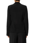 BLAZER CREPE VISCOSA