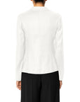 BLAZER LINO/VISCOSA