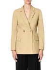 DOPPIOPETTO GABARDINE COT