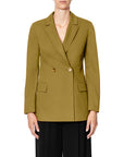 DOPPIOPETTO GABARDINE COT