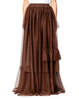 GONNA BALZE TULLE