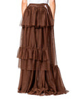 GONNA BALZE TULLE