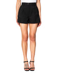 SHORTS GESSATO