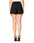 SHORTS GESSATO
