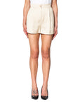 SHORTS DIAGONALE