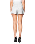 SHORTS DIAGONALE