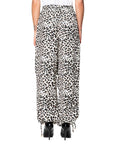 JOGGER LEOPARD