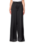 PANTA AMPIO SATIN