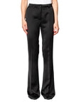 FLARE SATIN