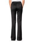 FLARE SATIN