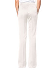 FLARE SATIN
