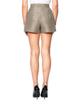 SHORTS CHANEL