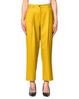 PANTALONE FIAMMATO
