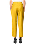 PANTALONE FIAMMATO