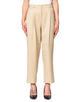 PANTALONE FIAMMATO