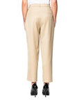 PANTALONE FIAMMATO