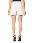 SHORT GABARDINE COT