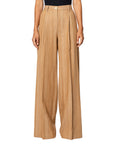 PANTA PIEGA LINO/COTONE GESS