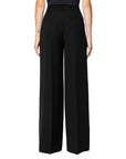 Pantalone Pieghe Cady