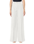 Pantalone Pieghe Cady