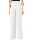 Pantalone Pieghe Cady