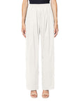 PANTA JOGGER POPELINE