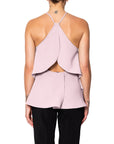 TOP VOLANT CADY