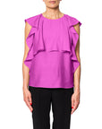 TOP ALETTE MUSSOLA