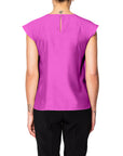 TOP ALETTE MUSSOLA