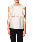 TOP ALETTE MUSSOLA