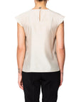 TOP ALETTE MUSSOLA