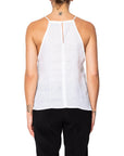 TOP GOCCIA RAMIE