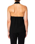 TOP AMERICANA CREPE