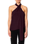 TOP AMERICANA CREPE