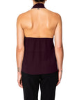 TOP AMERICANA CREPE