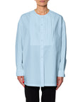 CAMICIA PIEGHE POP