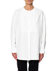 CAMICIA PIEGHE POP