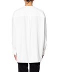 CAMICIA PIEGHE POP