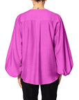 CAMICIA M/SBUFFO MUSSOLA