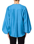 CAMICIA M/SBUFFO MUSSOLA