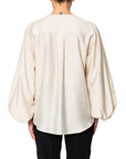 CAMICIA M/SBUFFO MUSSOLA