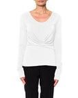 BLUSA JERSEY