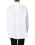 CAMICIA RAMIE