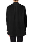 CAMICIA RAMIE
