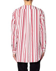 CAMICIA RIGA LUREX
