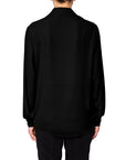 BLUSA CREPE