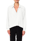 BLUSA CREPE